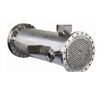 我们应该如何去清洗列管式换热器呢？