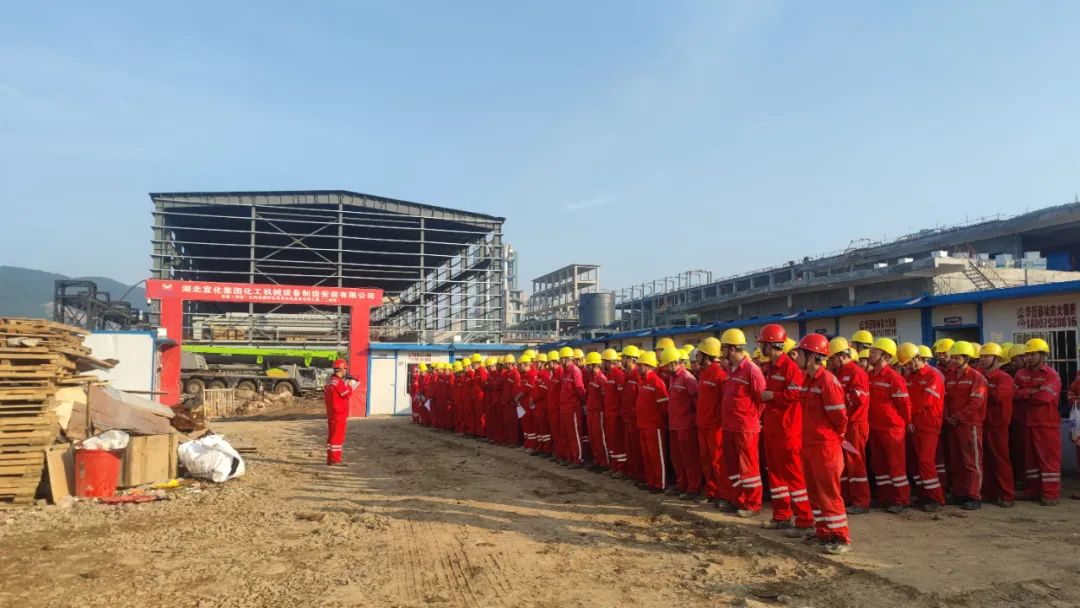 高效执行展实力 规范施工创品牌(图4) 高效执行展实力 规范施工创品牌(图4)