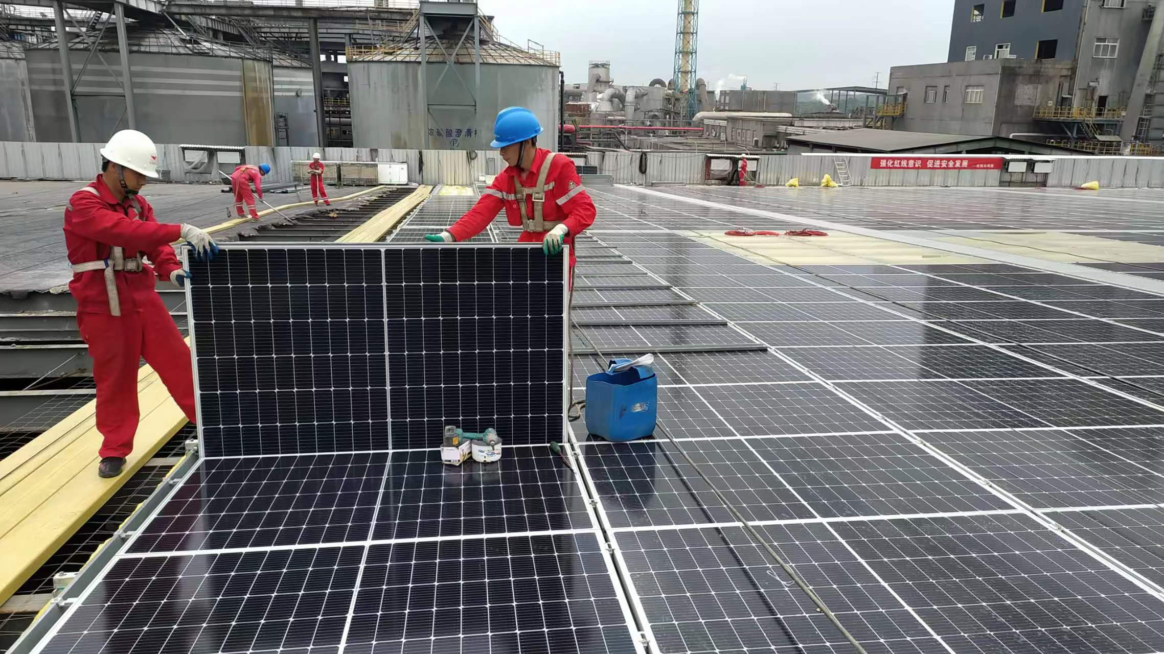 湖北光通新能源有限公司(图1) 松滋肥业光伏4.jpg