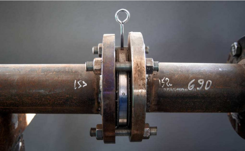 法兰连接,为啥不用304螺栓?(图3) 法兰连接,为啥不用304螺栓?(图3)