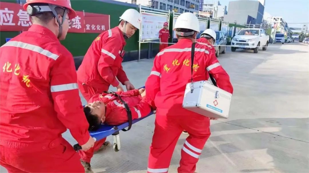 【安全生产月】多措并举保安全 全员参与筑防线(图5) 【安全生产月】多措并举保安全 全员参与筑防线(图5)