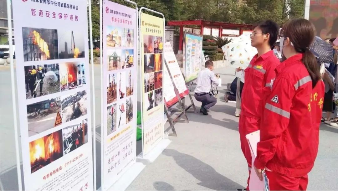 【安全生产月】多措并举保安全 全员参与筑防线(图7) 【安全生产月】多措并举保安全 全员参与筑防线(图7)