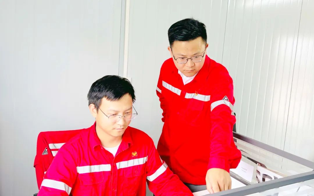 【宜化榜样】化机公司田波:牢记职责使命,维护企业利益(图3) 【宜化榜样】化机公司田波:牢记职责使命,维护企业利益(图3)