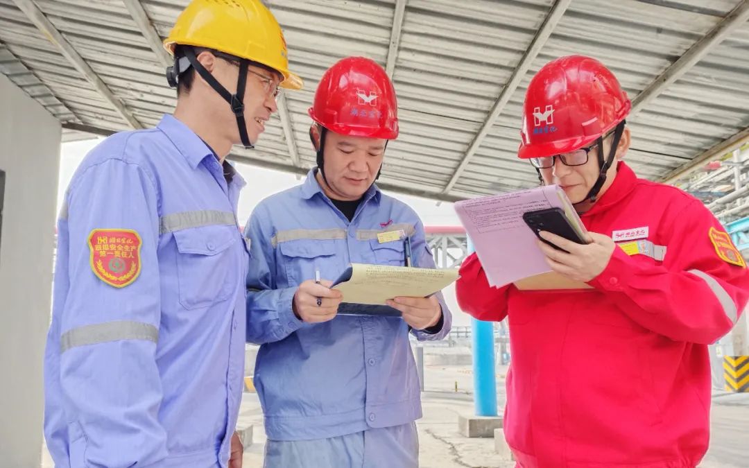 股份公司:抓实安全生产,筑牢安全防线(图3) 股份公司:抓实安全生产,筑牢安全防线(图3)