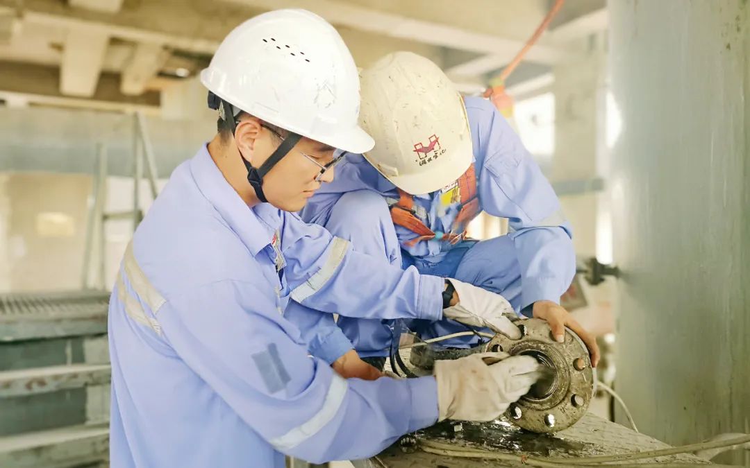 股份公司:抓实安全生产,筑牢安全防线(图5) 股份公司:抓实安全生产,筑牢安全防线(图5)