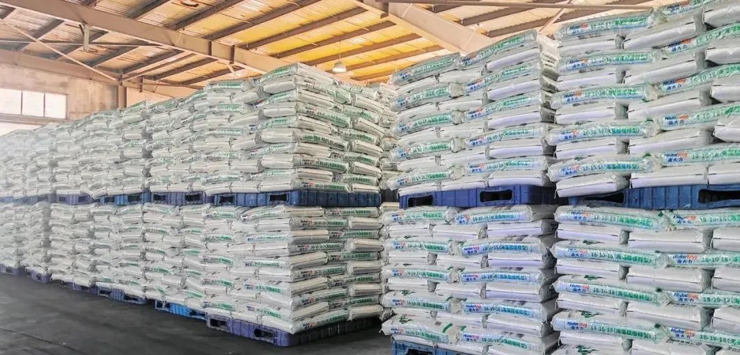 楚星公司“海大力”系列复合肥再添新品(图3) 楚星公司“海大力”系列复合肥再添新品(图3)