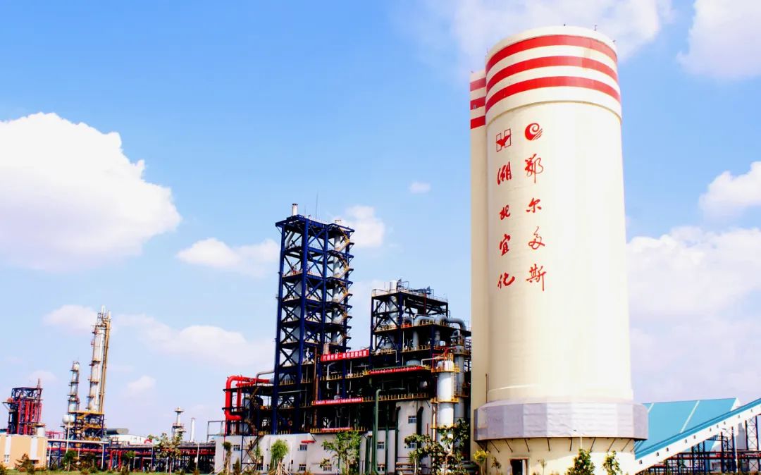 联化公司:凝心聚力稳生产,齐抓共管保安全(图5) 联化公司:凝心聚力稳生产,齐抓共管保安全(图5)