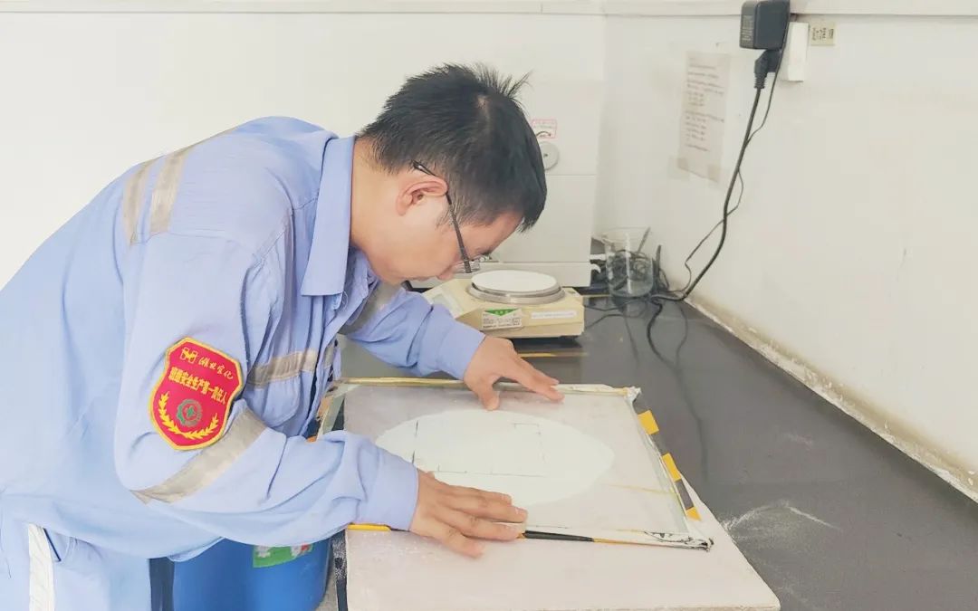 股份公司:精细管理练内功,挖潜增效促发展(图2) 股份公司:精细管理练内功,挖潜增效促发展(图2)