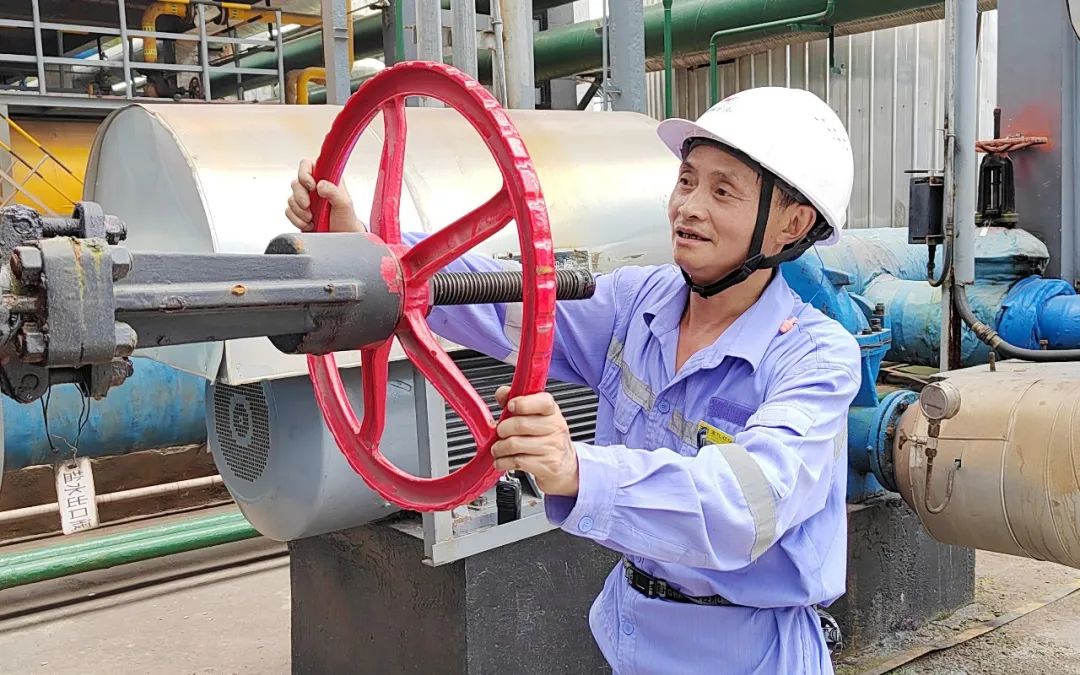 股份公司:精细管理练内功,挖潜增效促发展(图4) 股份公司:精细管理练内功,挖潜增效促发展(图4)