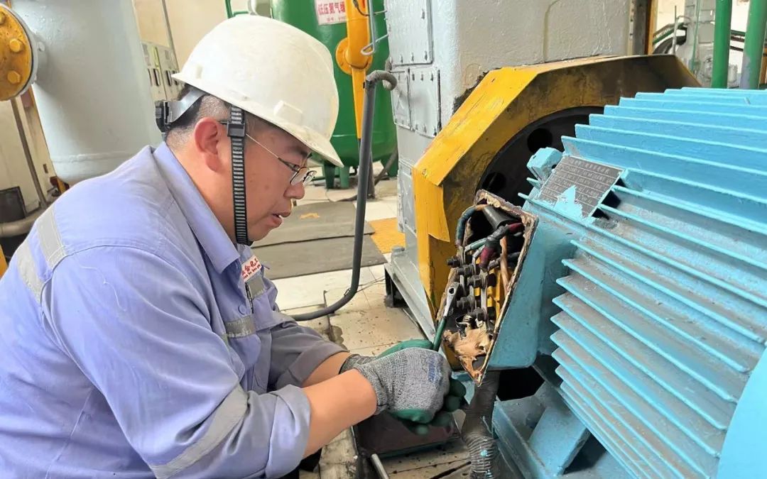 联化公司获评节能减排先进单位(图3) 联化公司获评节能减排先进单位(图3)