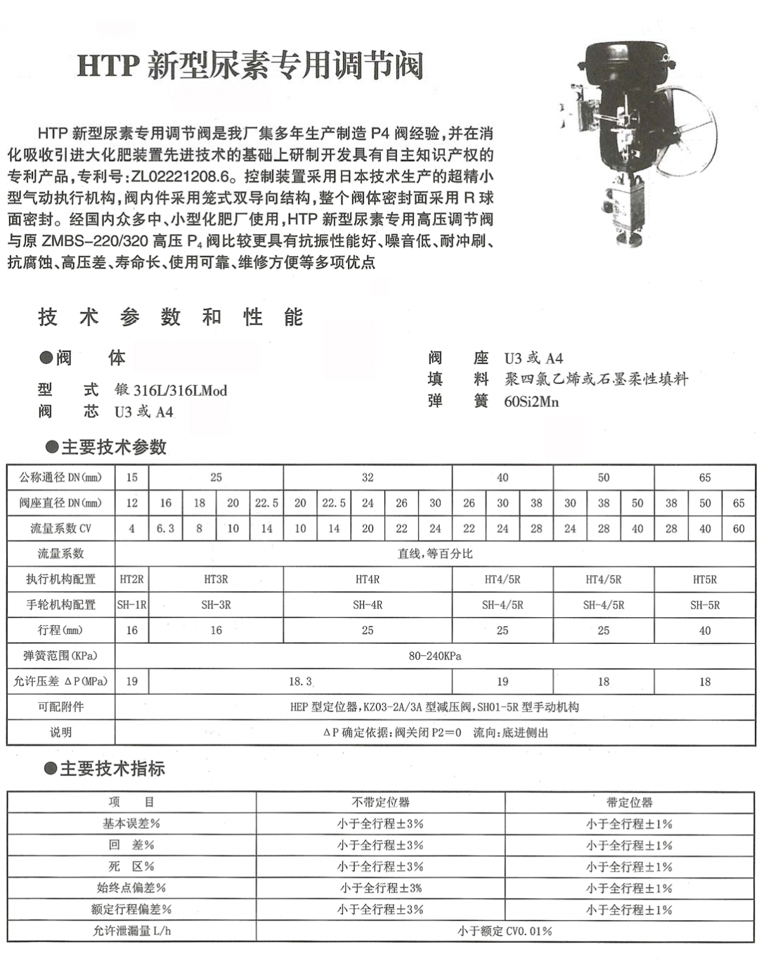 HTP新型尿素专用调节阀(图1) 详情1.png